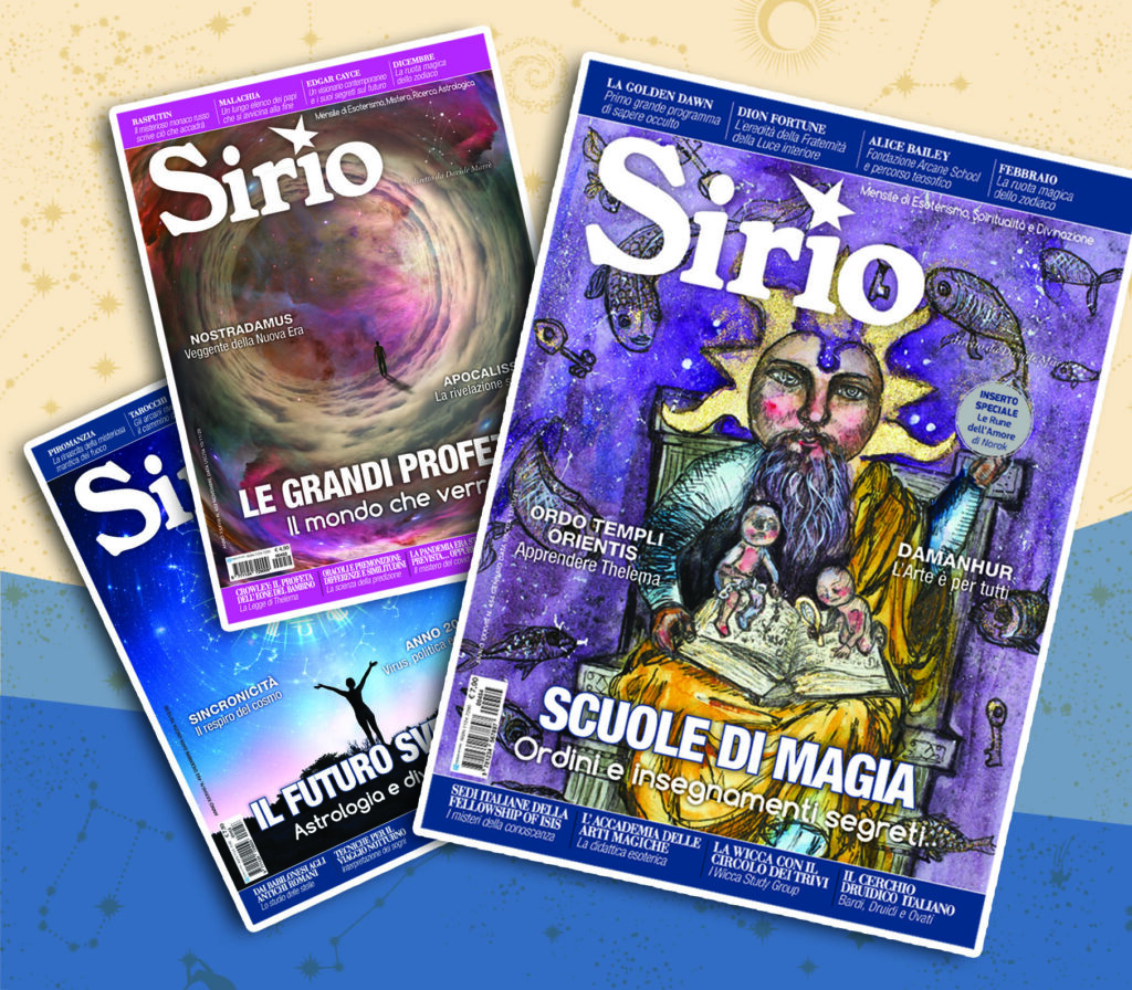Sirio