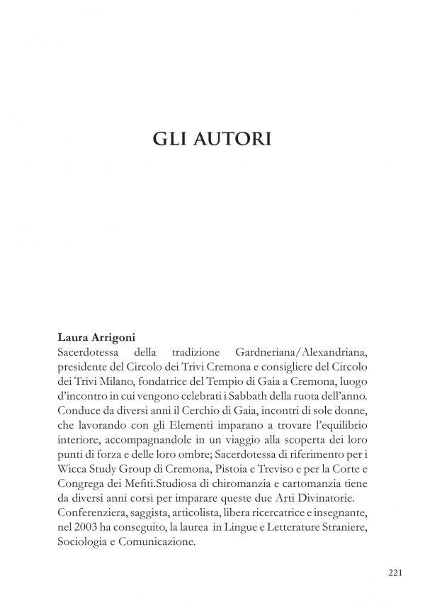 Magia del Fuoco - Il potere degli elementi - Volume III - immagine 7