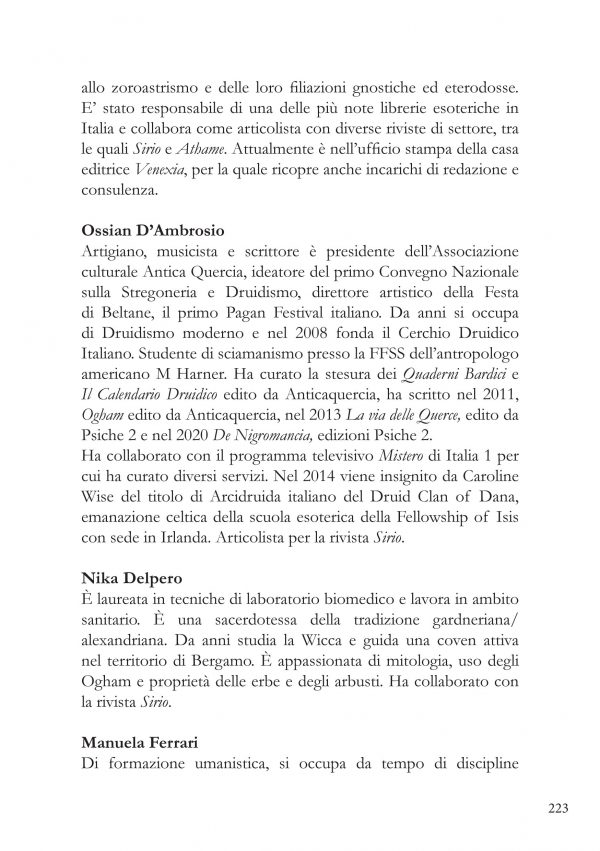 Magia del Fuoco - Il potere degli elementi - Volume III - immagine 9