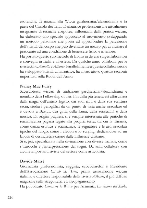 Magia del Fuoco - Il potere degli elementi - Volume III - immagine 10