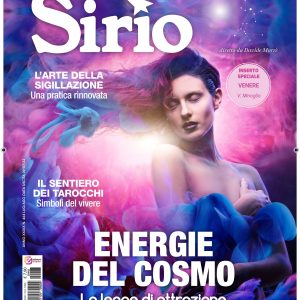 Sirio 464 - Rivista di Esoterismo