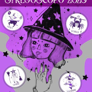 Stregoscopo 2023
