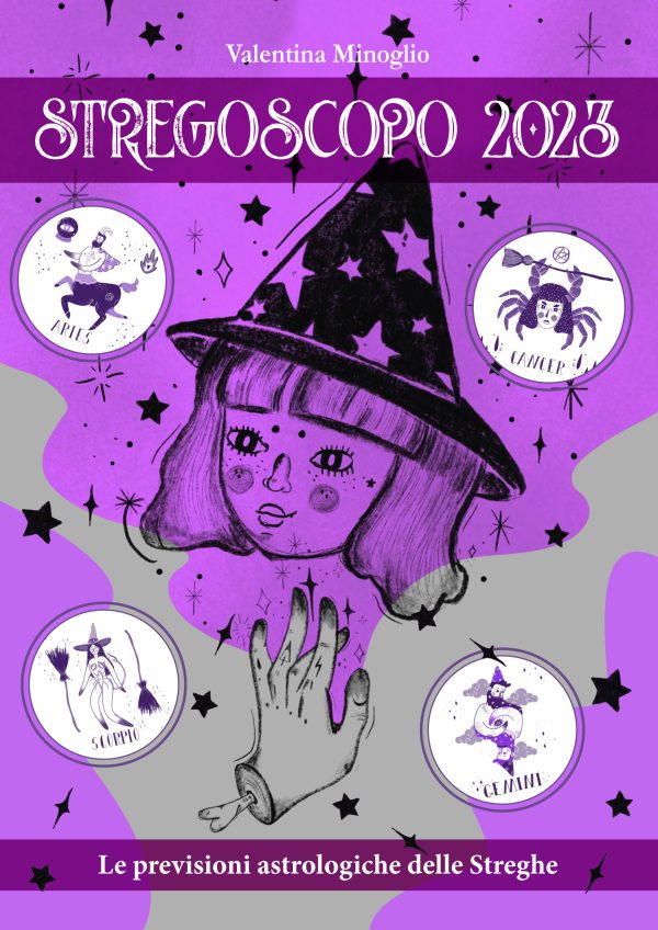 Stregoscopo 2023