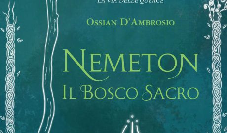Cover Nemeton