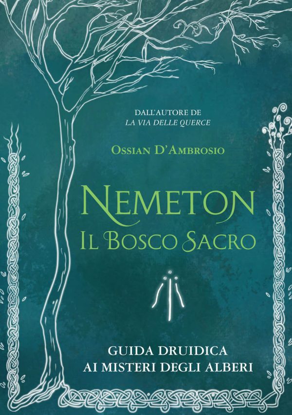 Cover Nemeton