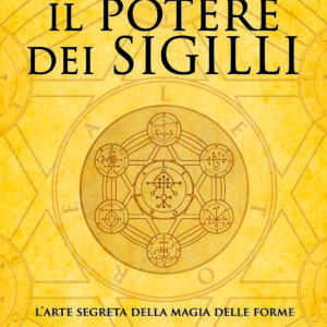 Copertina de Il Potere dei Sigilli