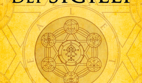 Copertina de Il Potere dei Sigilli