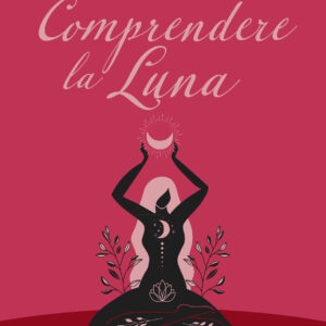 Cover Comprendere la Luna