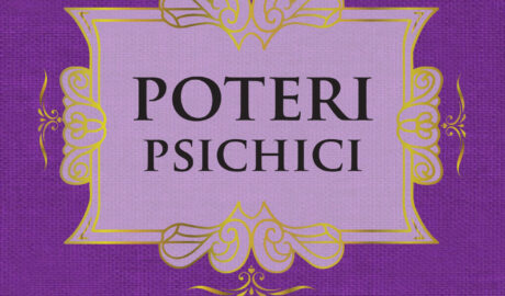 Poteri Psichici