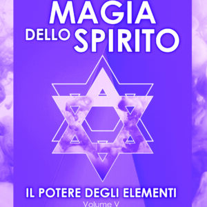 La Magia dello Spirito