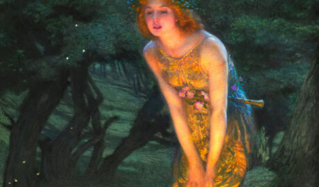 Copertina Litha