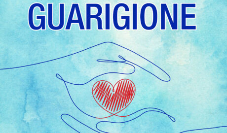 Copertina Rituali di Guarigione