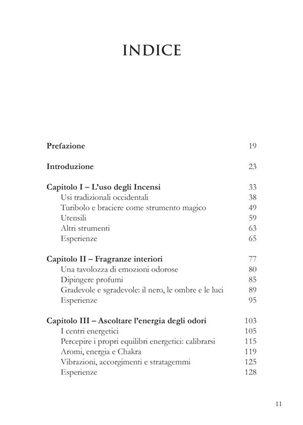 Il Fascino degli Incensi - immagine 2