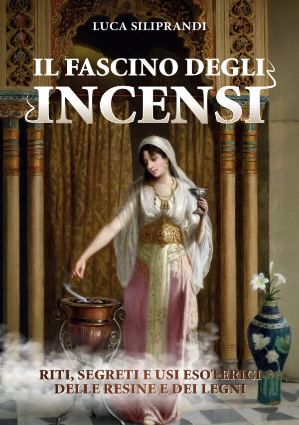 Il Fascino degli Incensi