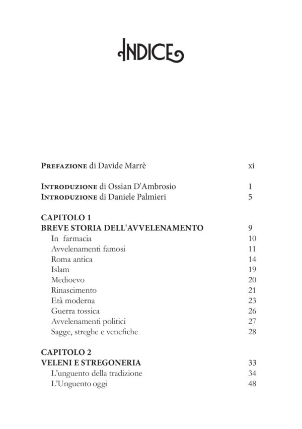 VENEFICIUM - immagine 2