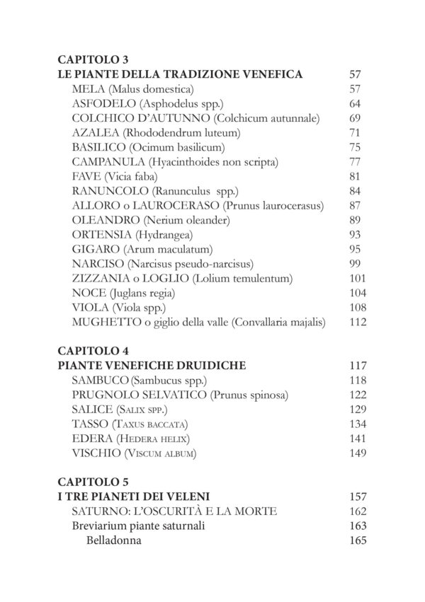 VENEFICIUM - immagine 3