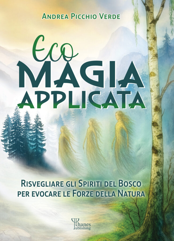 EcoMagia Applicata