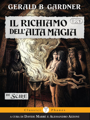 Il Richiamo dell'Alta Magia