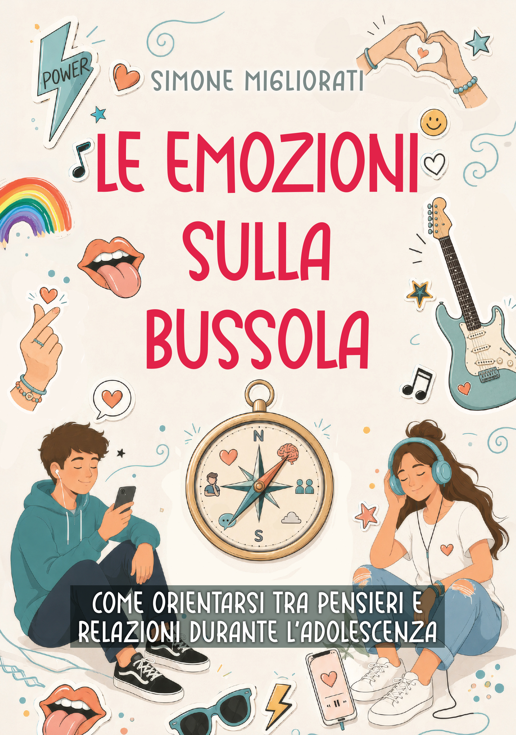 Le Emozioni sulla Bussola