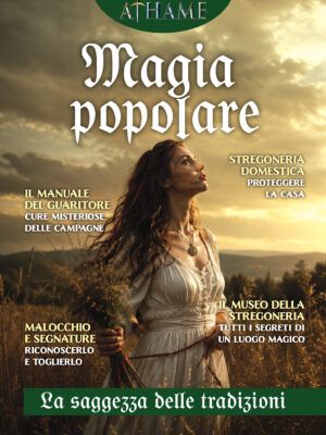 Magia Popolare - Athame vol 10 (n° 47)